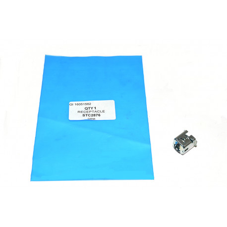 Oem receptacle Range P38 (STC2876)