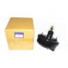 servo frein clapet anti retour  Type 50:- diamètre 227 mm ouverture soupape de non-retour au coin inférieur droit