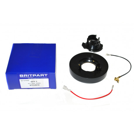 Britpart kit Discovery 1 (STC2910)