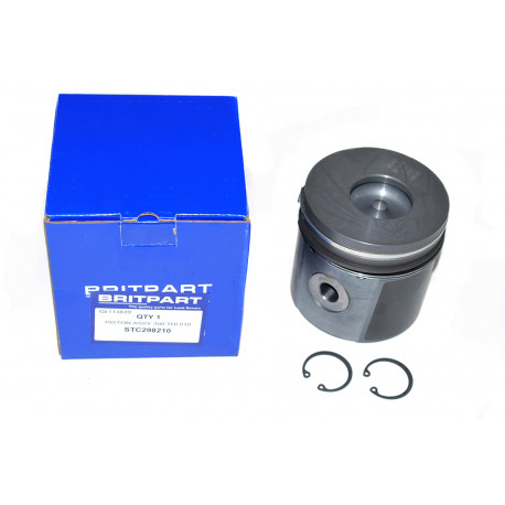 Britpart piston Discovery 1 (STC298210)