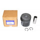 Britpart piston assy 300 tdi0 40 (65676)