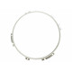 Fixation de phare defender 90 110 130