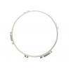 Fixation de phare defender 90 110 130
