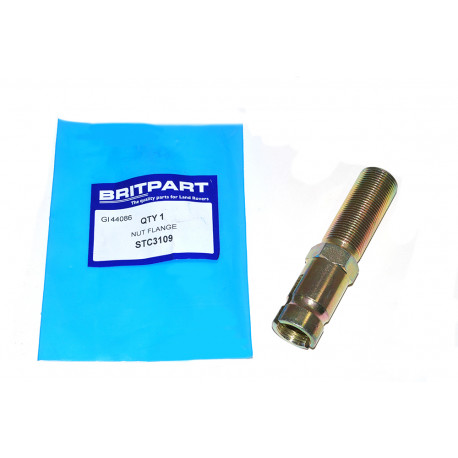 Britpart ecrou a collet Discovery 2 et Range P38 (STC3109)