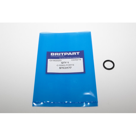 Britpart joint torique climatisation Discovery 2 et Range P38 (STC3177)