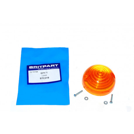 Britpart base feu arriere (STC319)