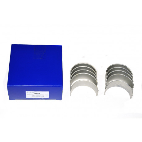 Britpart demi-coussinet de bielle Defender TD5 0.25 (STC3300025)