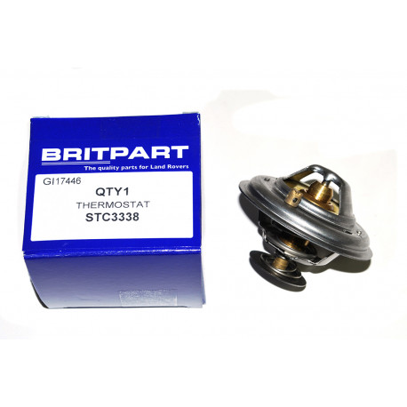 Britpart thermostat Range P38 (STC3338)