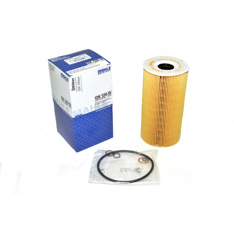 Mahle filtre à huile Range P38 (STC3350)