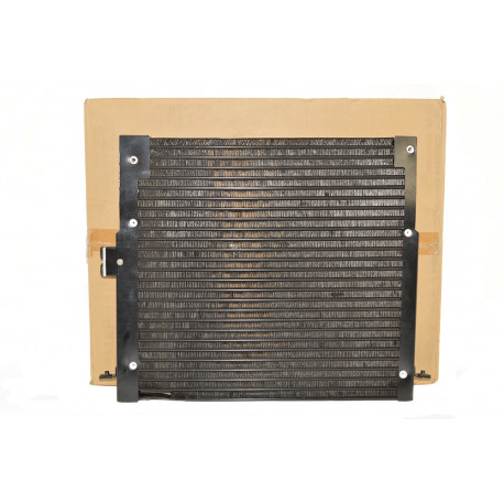 Hella condenseur de climatisation Range P38 (STC3679)