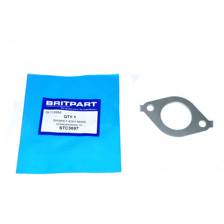 Britpart joint de collecteurd'échappement Range P38 (STC3697)