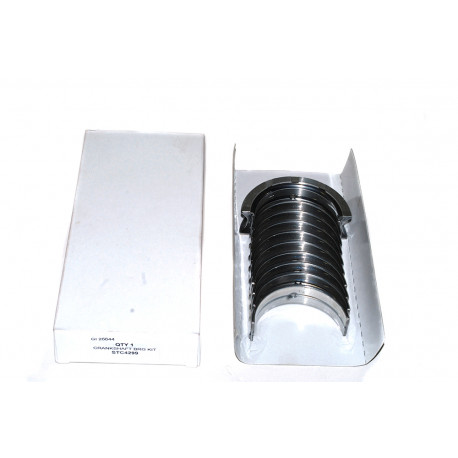 Britpart demi-coussinet de vilebrequin cote standard Discovery 2 et Range P38 (STC4299)