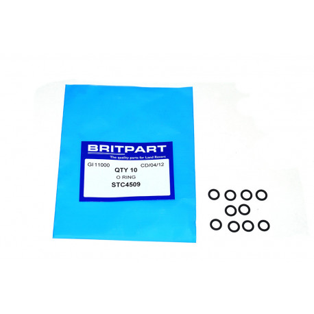 Britpart joint torique Defender 90, 110, 130 et Discovery 2 (STC4509)