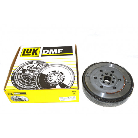 Oem volant moteur bi masse montage d o Freelander 1 (STC4561)