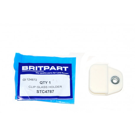 Britpart retenue de vitre Defender (STC4787)