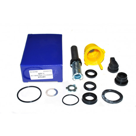 Britpart kit reparation maitre cylindre de Defender 90, 110, 130 (STC491)