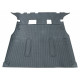 tapis antiderapant coffre bagage Discovery 2