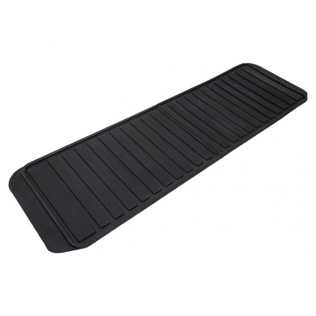 Britpart tapis de sol central station wagon Defender 90, 110, 130 (VPLDS0675B)