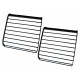 Kit grille de phare