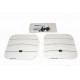 protector headlamp Defender 90, 110, 130