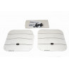 protector headlamp Defender 90, 110, 130