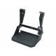 marchepied retractable avant Defender 90, 110, 130