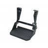 marchepied retractable avant Defender 90, 110, 130