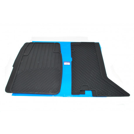 Britpart tapis Discovery 1 (STC8188)