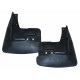paire de bavettes avant Range P38