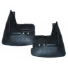 paire de bavettes avant Range P38