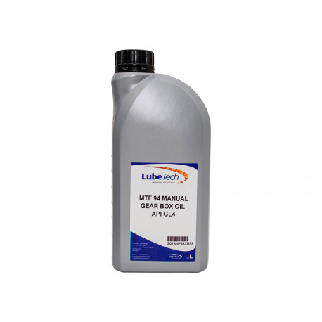 Lubetech huile lubrifiant (STC9158)