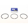 jeu de segments de piston Defender 90, 110, 130, Discovery 1, Range Classic