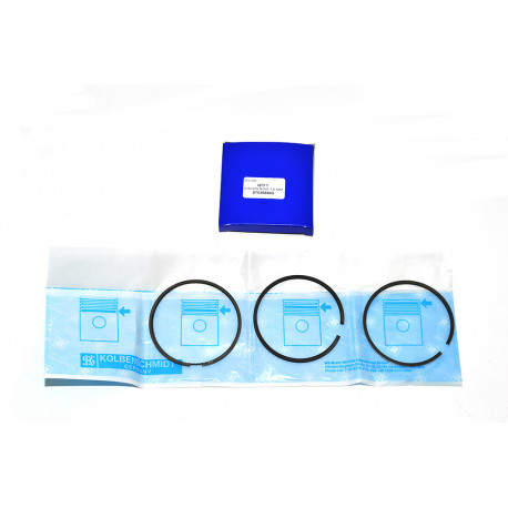 Britpart piston ring 1.0 mm (STC95840)