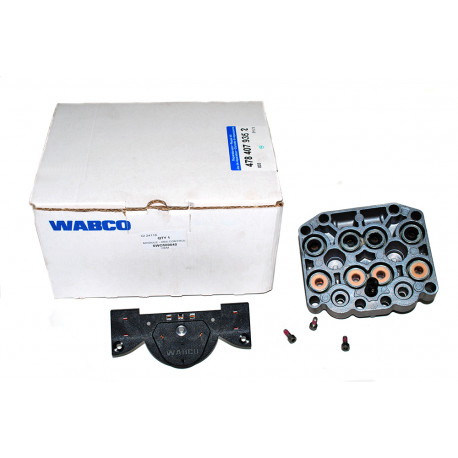 Wabco commutateur electromagnetique Discovery 2 (SWO500040)