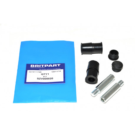 Britpart kit Range L322 (SZV000020)