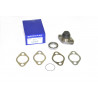 kit axe pivot supereieur sans abs Defender 90, 110, 130