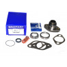 kit d axe de pivot superieur abs Defender 90, 110, 130