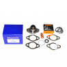 kit d axe de pivot superieur abs Defender 90, 110, 130