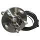 moyeu et capteur roue Discovery 2