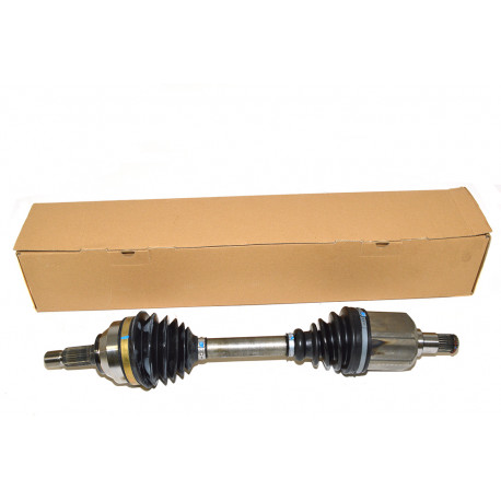 Oem arbre de roue avant droit Freelander 1 (TDB104980)