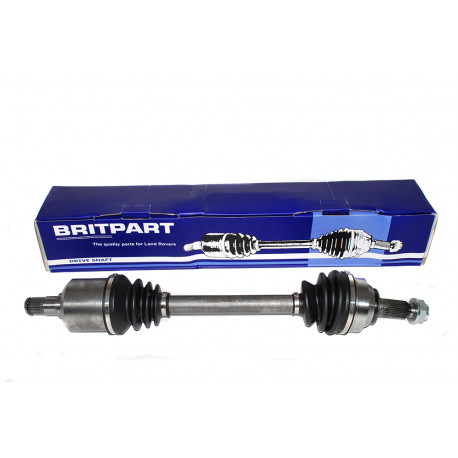 Britpart arbre roue avant gauche Freelander 1 (TDB104990)