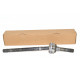 Gkn arbre de train avant droit Defender et Discovery 1 (TDB500280)