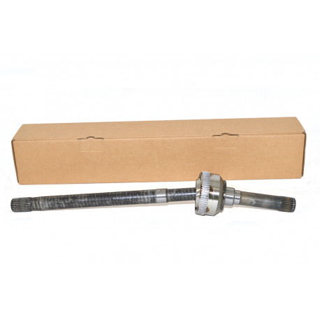Gkn arbre de train avant droit Defender et Discovery 1 (TDB500280)