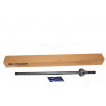 arbre de roue avant gauche complet Defender 90, 110, 130, Discovery 1, Range Classic