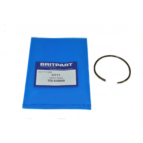 Oem jonc d'arret Defender 90, 110, 130 (TDL500080)