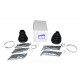 kit soufflet de cardan d essieu av Range L322