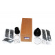 kit soufflet de cardan d essieu ar Range L322