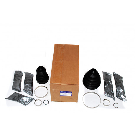 Gkn kit soufflet de cardan d essieu ar Range L322 (TDR000130)