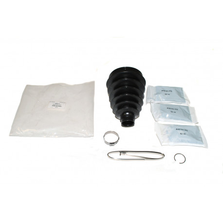 Oem soufflet d'arbre de roue avant cote Discovery 2 (TDR100780)