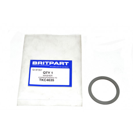 Oem rondelle de reglage 1.75mm (TKC4635)